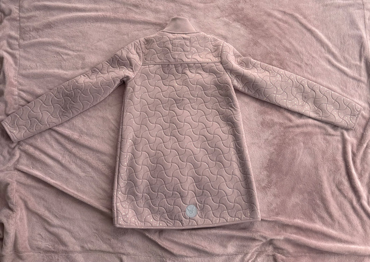 Size 12 Wheat Kids Jacket, Kids 12