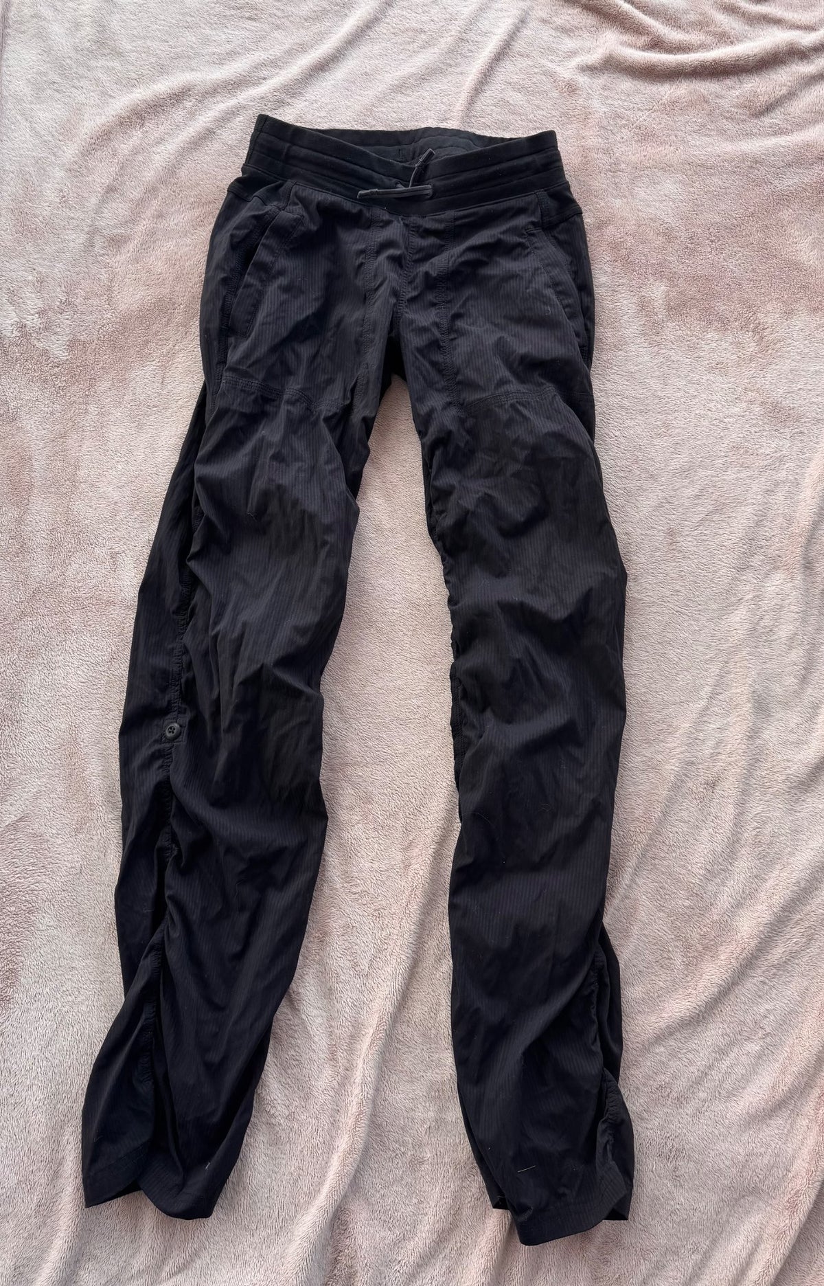 Size 12 Ivivva long pants, Kids 12