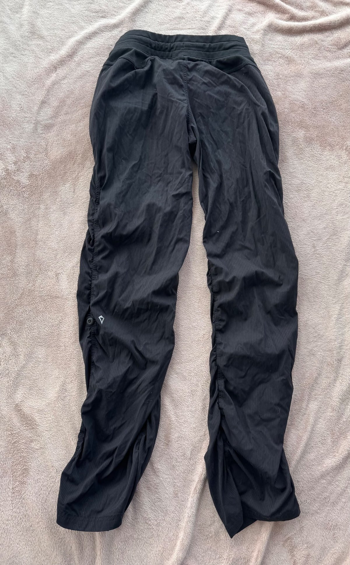 Size 12 Ivivva long pants, Kids 12