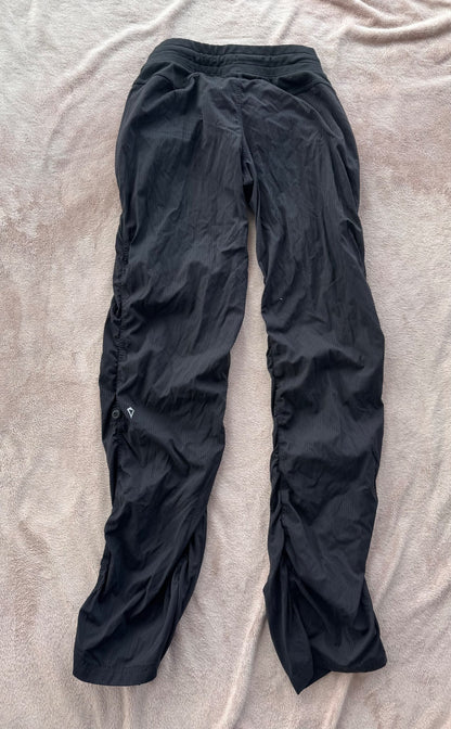 Size 12 Ivivva long pants, Kids 12