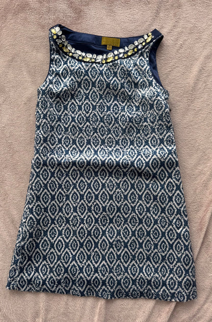 Size 6 Nicole Miller special occasion dress, Kids 6/6X