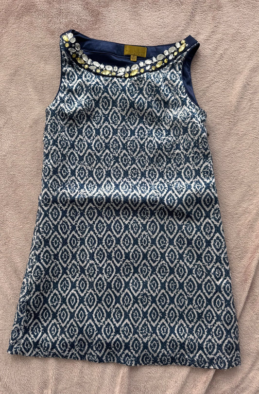 Size 6 Nicole Miller special occasion dress, Kids 6/6X