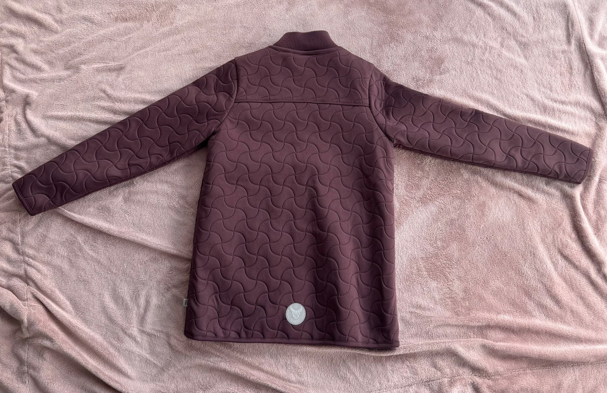 Size 10 Wheat jacket, Kids 10