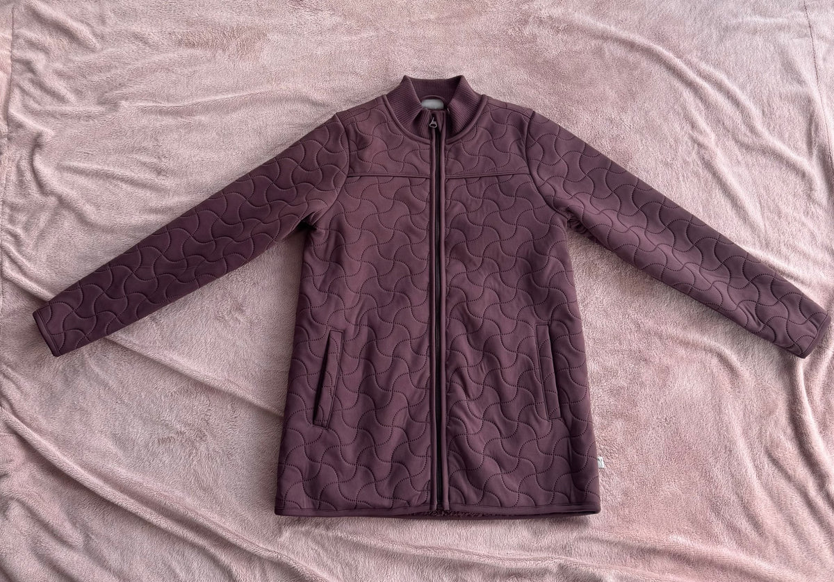 Size 10 Wheat jacket, Kids 10