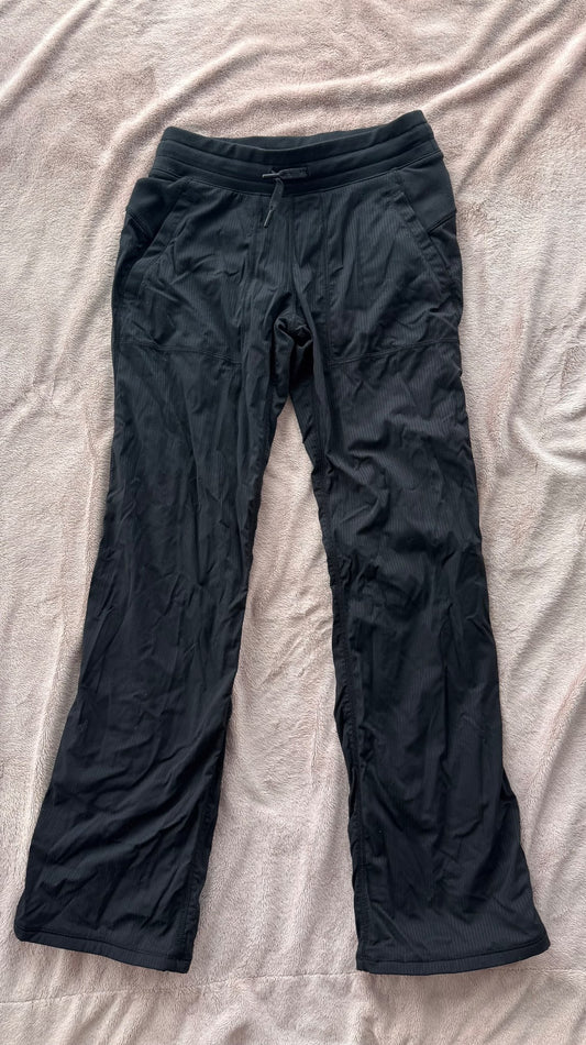 Size 10 Ivivva pants , Kids 10