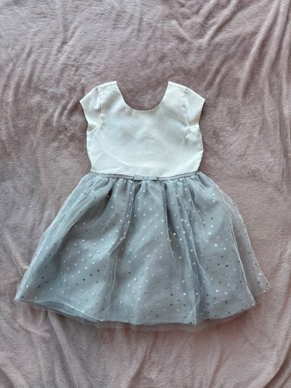 Gymboree holiday dress (size 6), Kids 6/6X