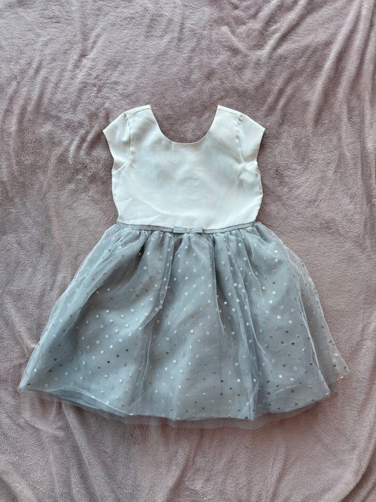 Gymboree holiday dress (size 6), Kids 6/6X