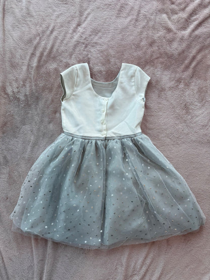 Gymboree holiday dress (size 6), Kids 6/6X