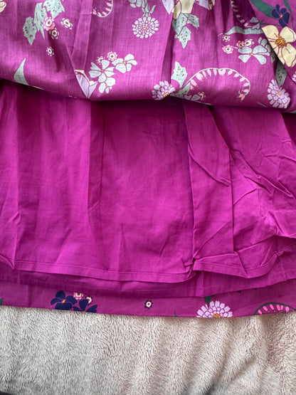 NWT Tea collection Empire style dress (size 7), Kids 7