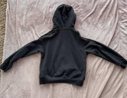 Uniqlo hoodie (size 11-12), Kids 12