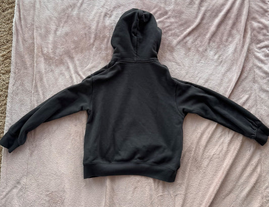 Uniqlo hoodie (size 11-12), Kids 12