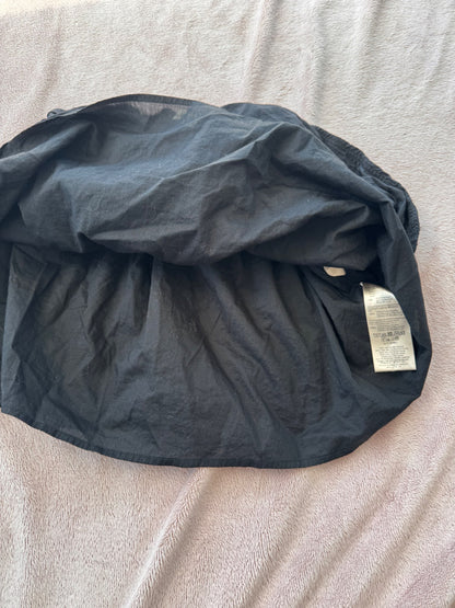 Black Burberry miniskirt (size 10), Kids 10