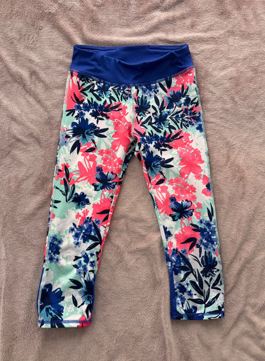Size 7/8 (medium) Gymboree tights, Kids 7