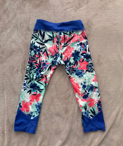 Size 7/8 (medium) Gymboree tights, Kids 7