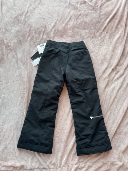 NWT Obermeyer snow pants (size 6/7 or XS), Kids 6/6X