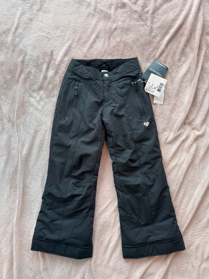 NWT Obermeyer snow pants (size 6/7 or XS), Kids 6/6X