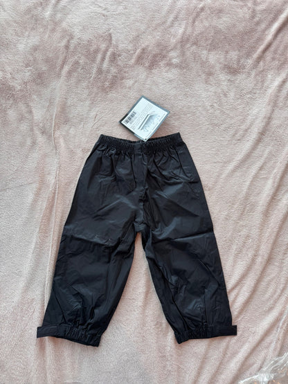 NWT Tuffo Adventure Rain pants (size 3T), Kids 3T
