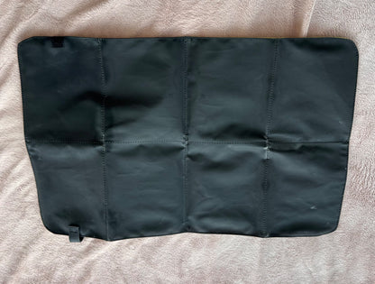 NWT Petunia Pickle Bottom Wistful Weekender Bag