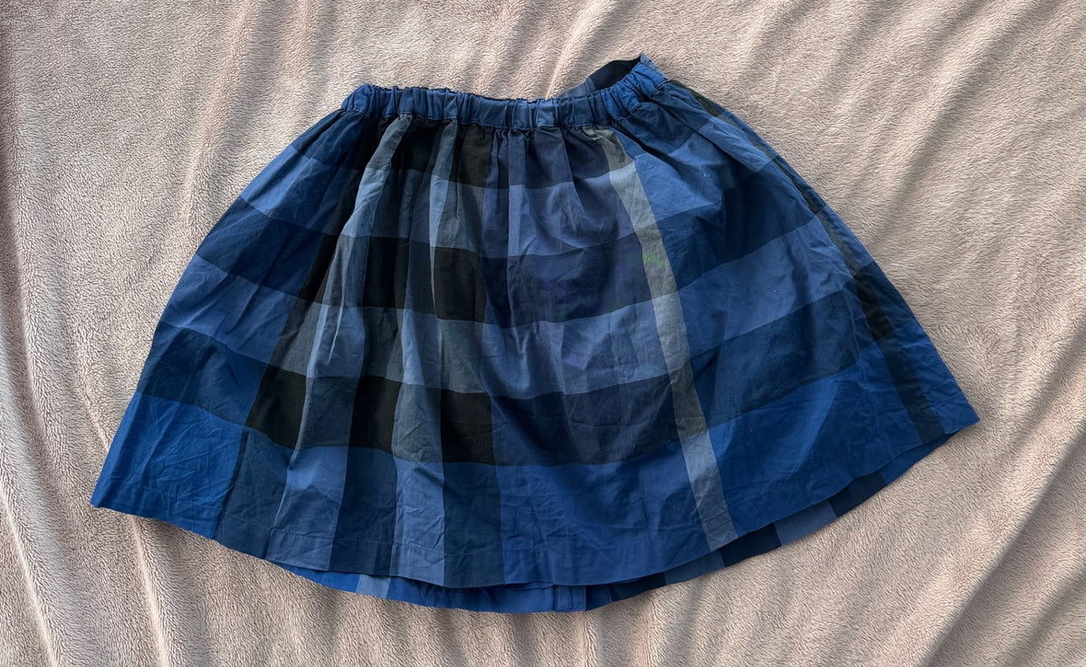 Burberry skirt (size 8), Kids 8