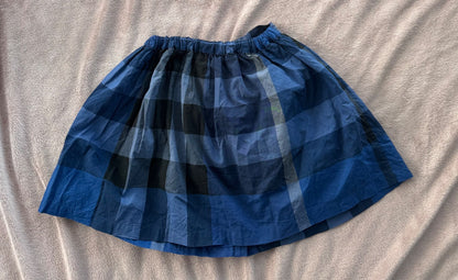 Burberry skirt (size 8), Kids 8