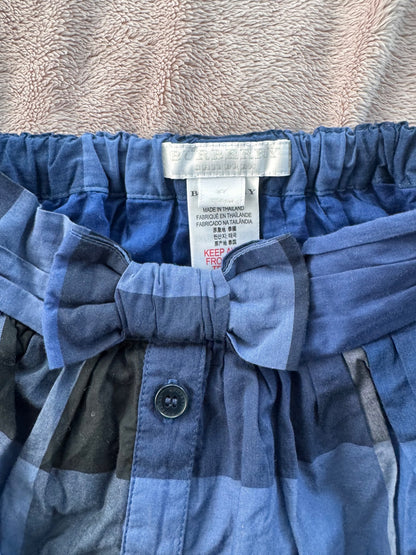 Burberry skirt (size 8), Kids 8