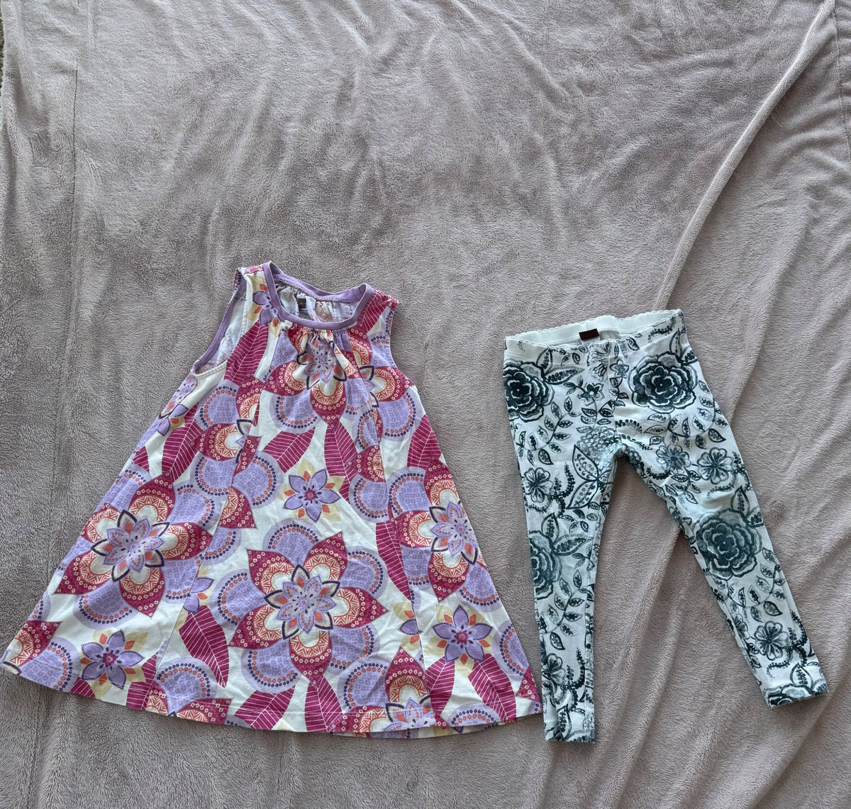 Tea collection bundle (size 3), Kids 3T