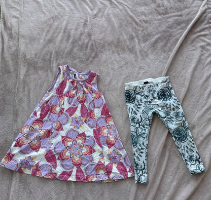 Tea collection bundle (size 3), Kids 3T