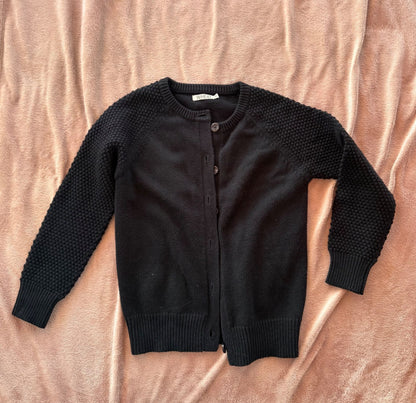 Wheat sweater and pants bundle (size 8), Kids 8