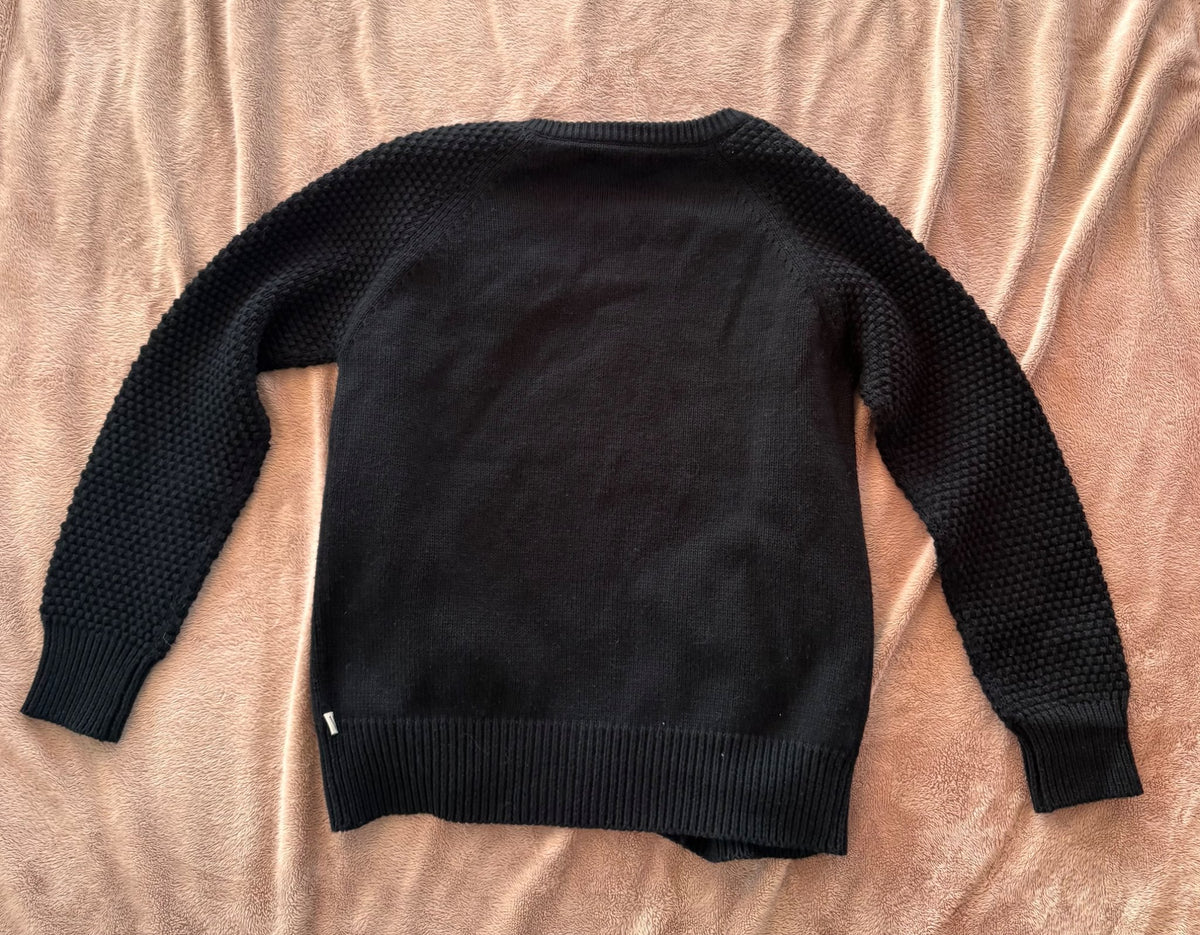 Wheat sweater and pants bundle (size 8), Kids 8