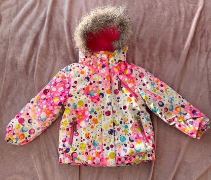 Spyder Ski suit (size 5), Kids 5/5T