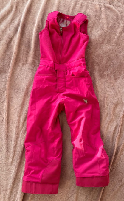 Spyder Ski suit (size 5), Kids 5/5T
