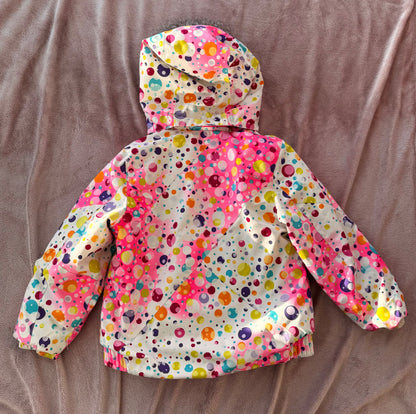 Spyder Ski suit (size 5), Kids 5/5T