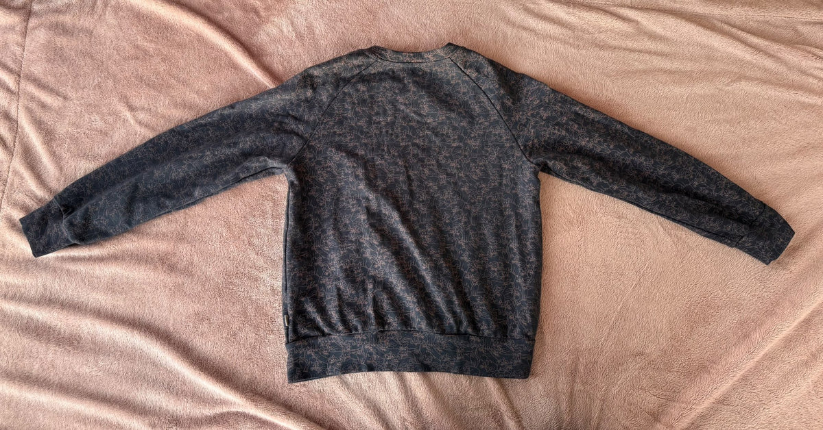 Wheat jacket (size 8), Kids 8