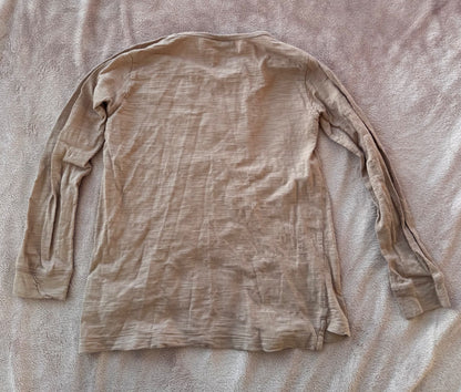 Bundle of 4 Wheat shirts (size 8), Kids 8