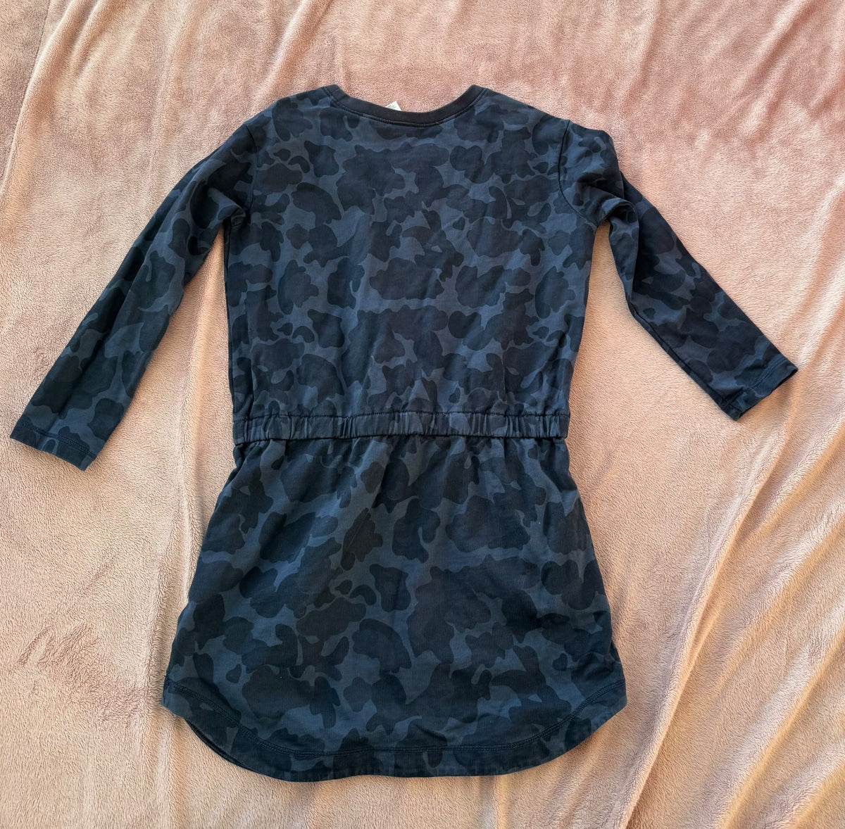 Tea Collection Bundle (size 8 - 2 dresses and 1 shirt), Kids 8