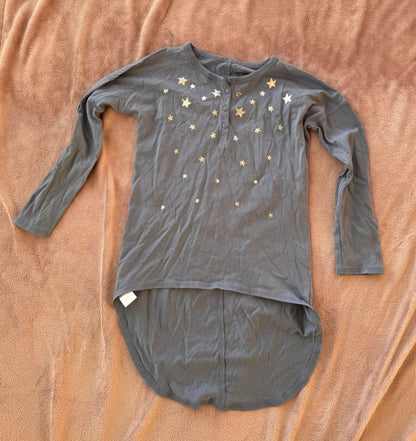 Tea Collection Bundle (size 8 - 2 dresses and 1 shirt), Kids 8
