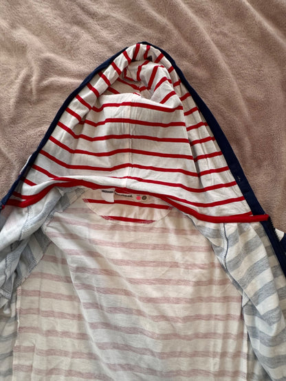 NWT Desigual hoodie (size 13/14; retail new $109 Canadian), Kids 14