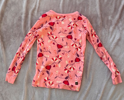 Tea collection Pajamas (size 8: retail new $74.99 US), Kids 8