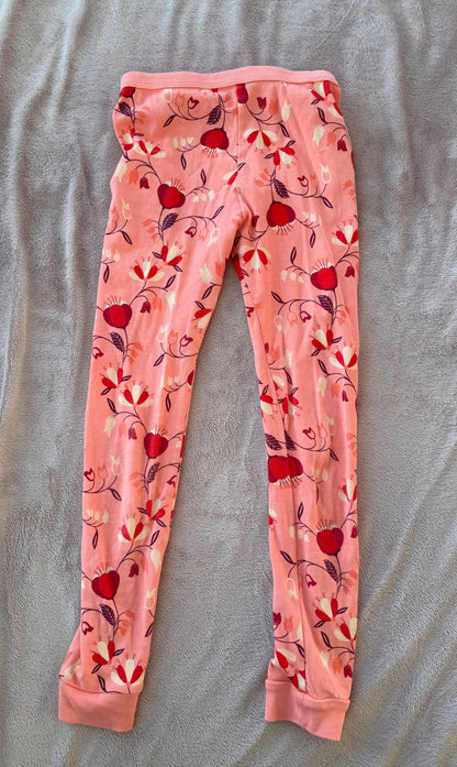 Tea collection Pajamas (size 8: retail new $74.99 US), Kids 8