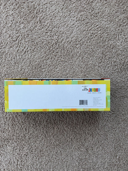New Painting Kit: Van Gogh Sunflowers (retail new $34.95)