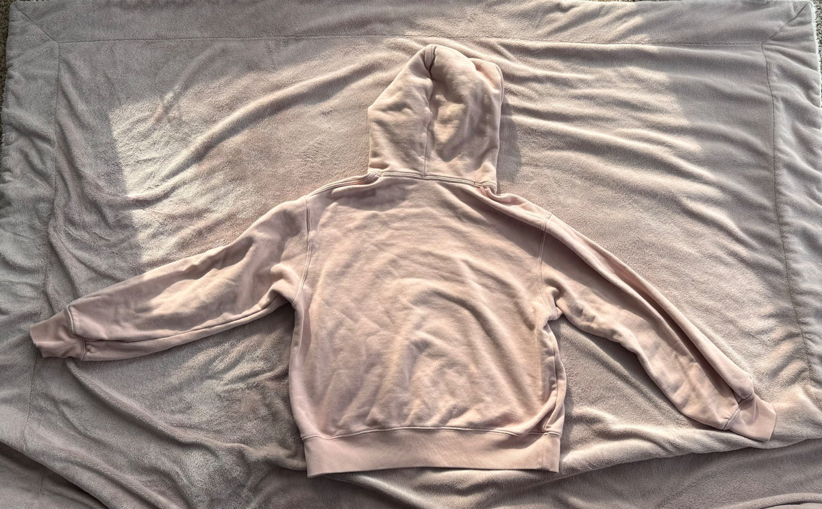 Uniqlo hoodie (size 13), Kids 12