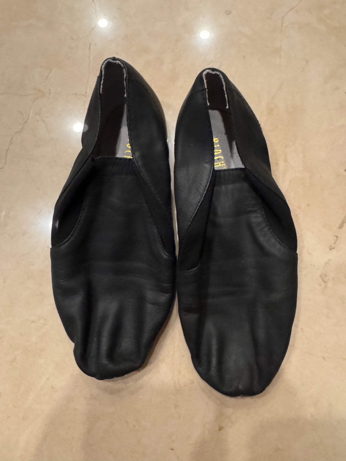 Bloch Jazz shoes (size 4.5 M), Shoes 4.5 (Big Kids:8–12yr)