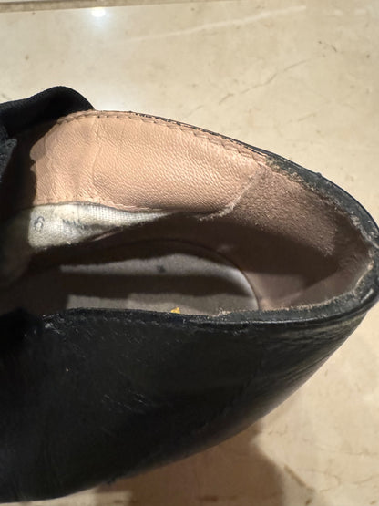 Bloch black Jazz shoes (size 6), Shoes 6 (Big Kids:8–12yr)