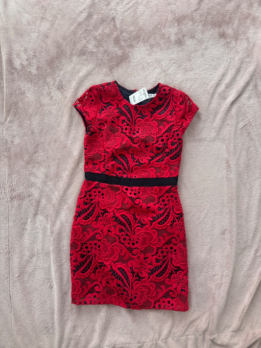 Brooks Brother holiday dress (size 6), Kids 6/6X