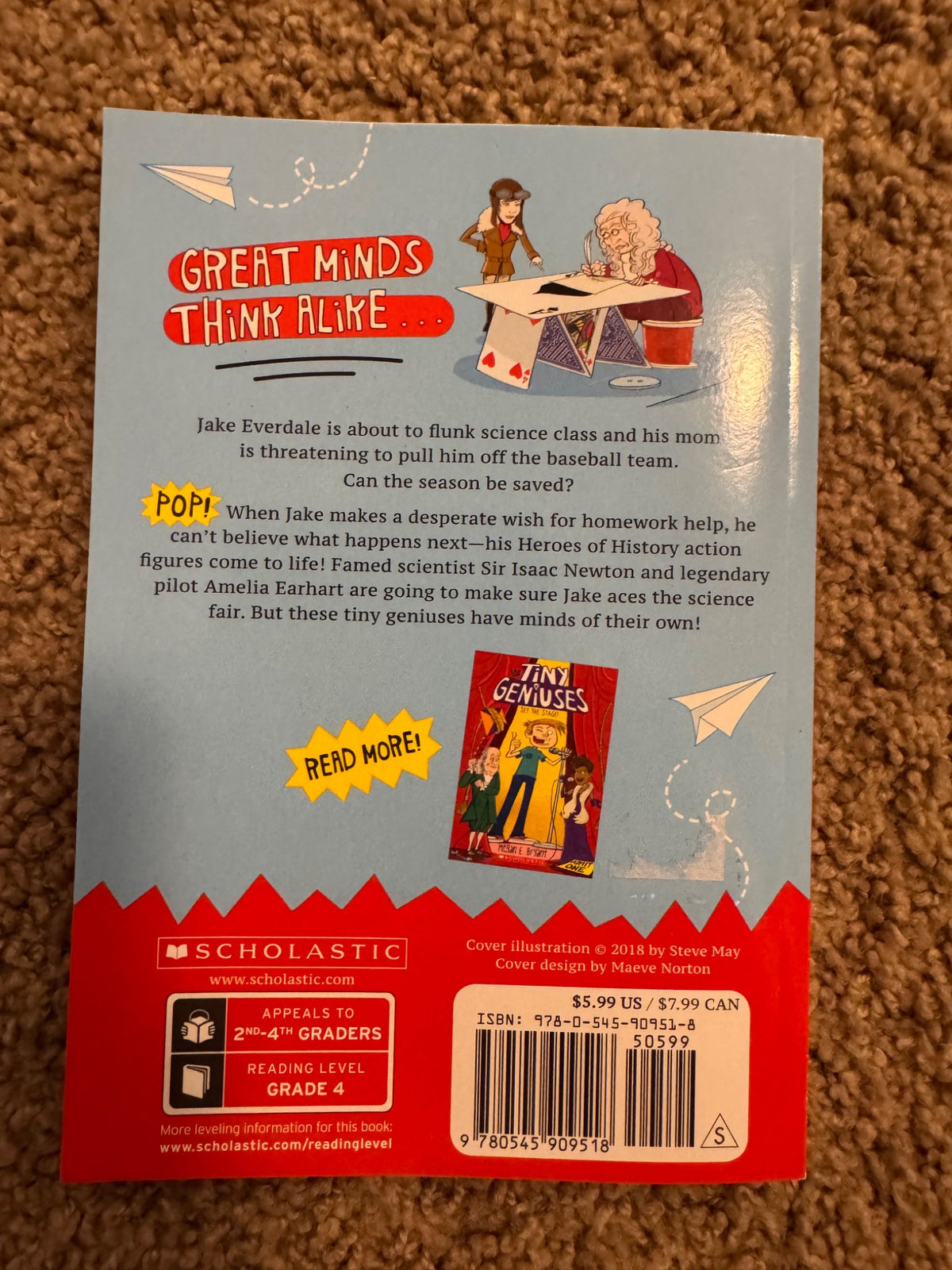 9 book bundle