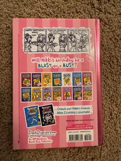 9 book bundle