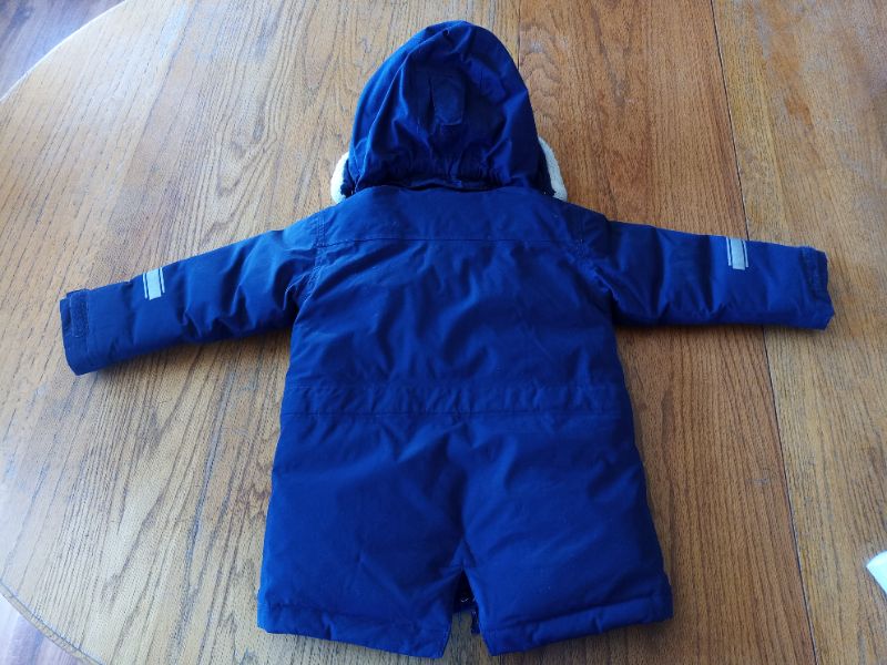 Helly Hansen Toddler Parka - Unisex size 3T, MSRP: $210, Kids 3T