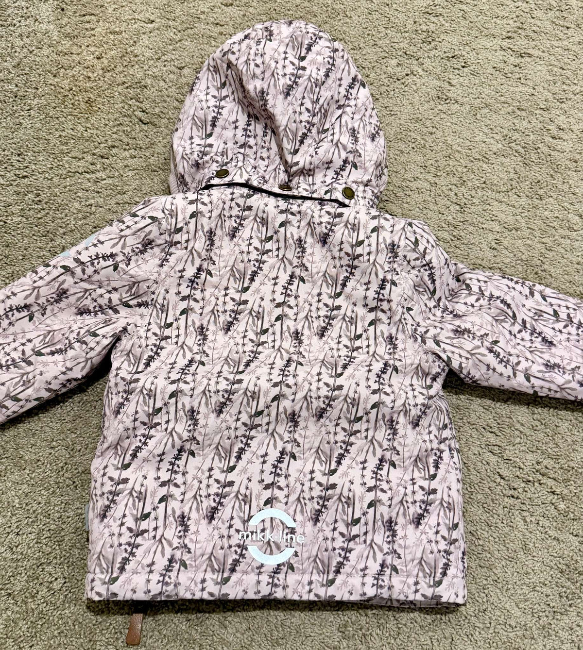 mikk-line, Kids 2T