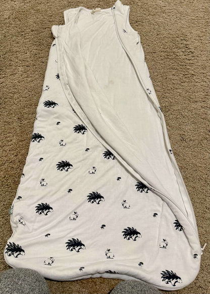 Kyte Baby 6-18M 1.0 TOG Sleep sack, 12-18 Months (Large)