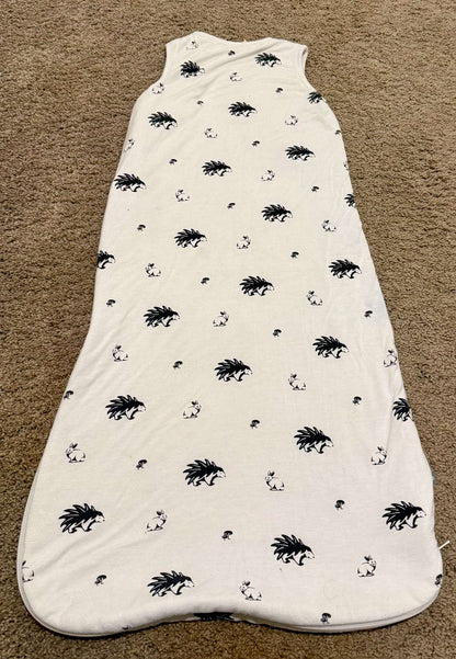 Kyte Baby 6-18M 1.0 TOG Sleep sack, 12-18 Months (Large)